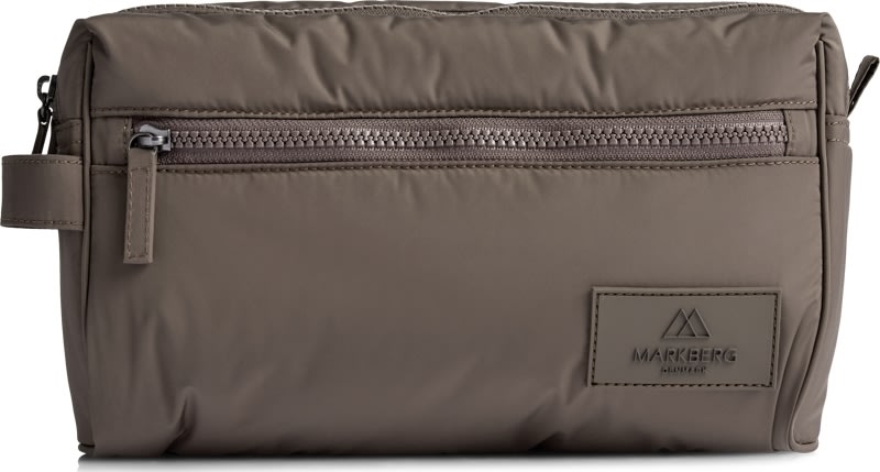 Markberg Josephine Toilettaske, brun