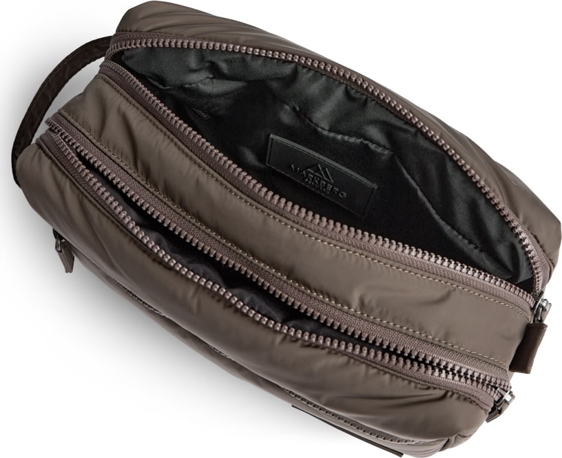 Markberg Josephine Toilettaske, brun