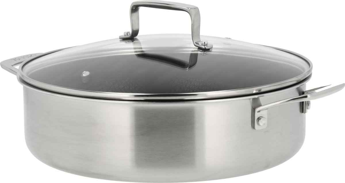 Morsø 79Nord Hybrid Sautergryde, Ø28 cm