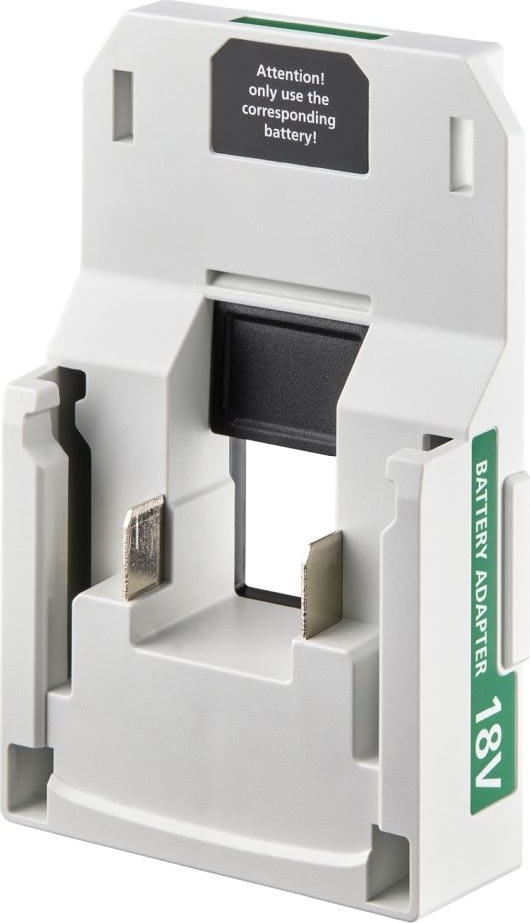 LaserLiner PowerAdapter Hikoki