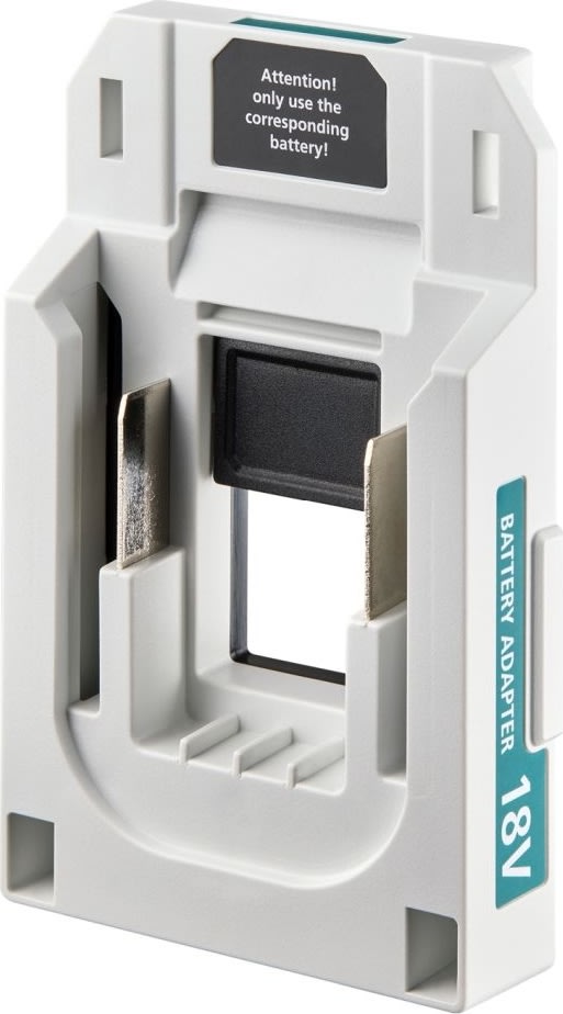 LaserLiner PowerAdapter Makita