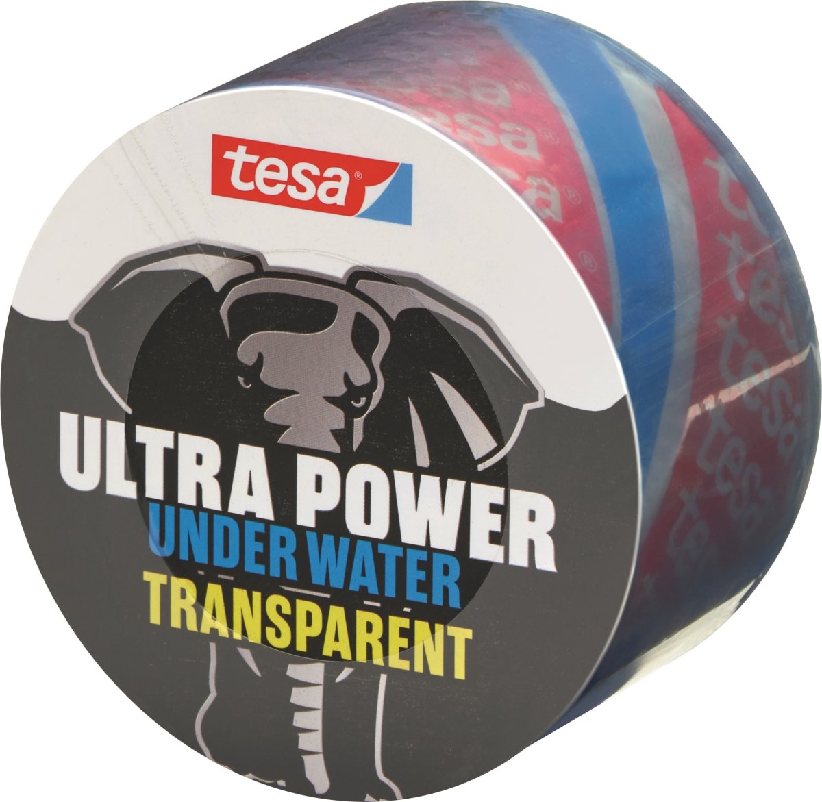 tesa Under Water Reperationstape | 50mm x 1,5m