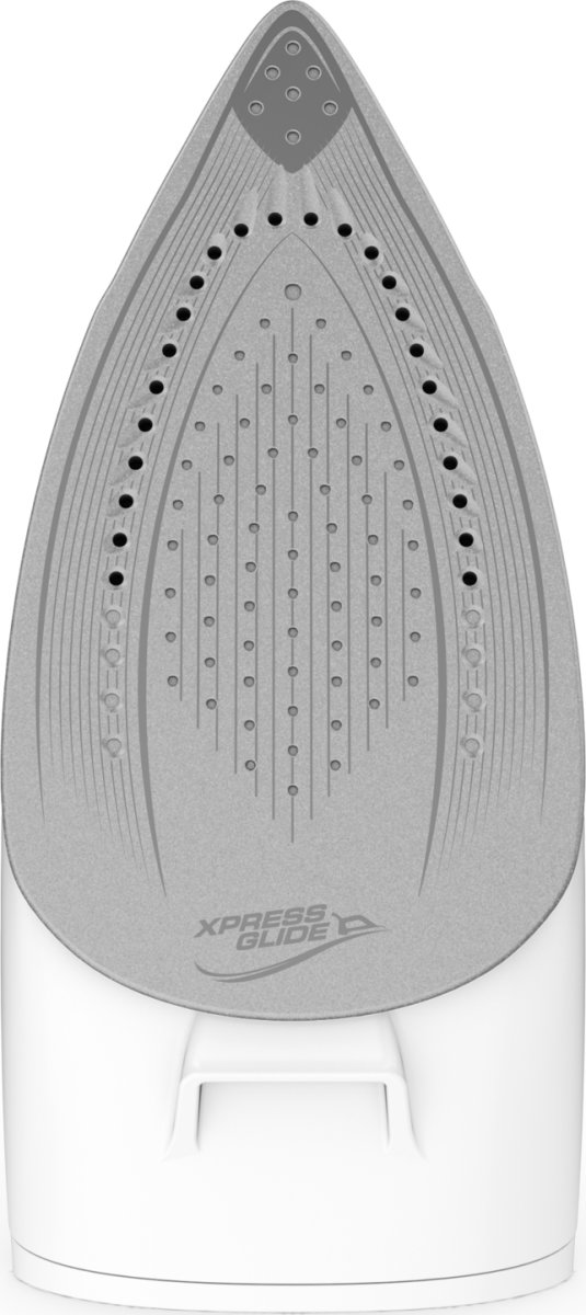 Tefals Express Essential-Dampstrygejern