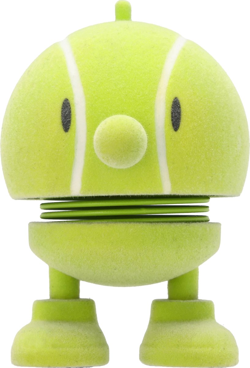 Hoptimist Tennis Bumble, str. s, yellow