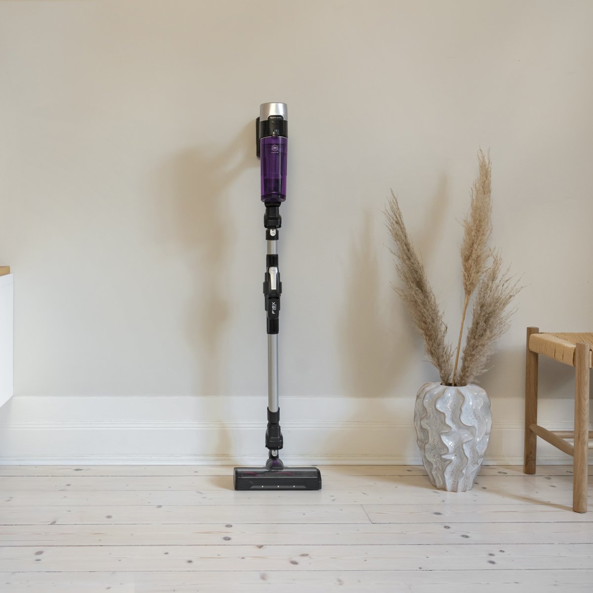OBH X-Force 9.60 Flex Essential Støvsuger