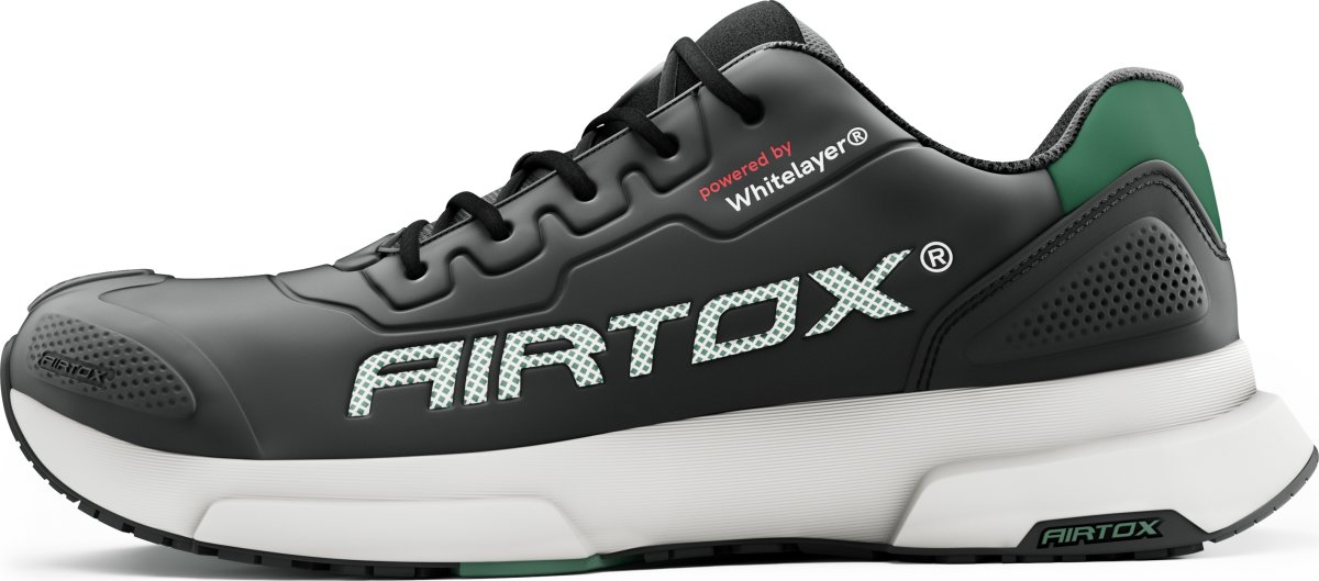 Airtox FL4 Sikkerhedssko, Str. 40