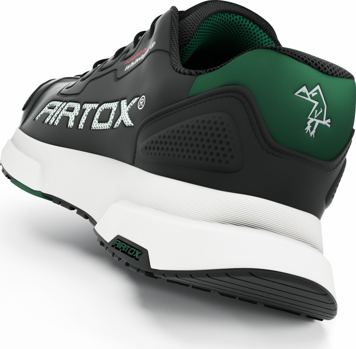 Airtox FL4 Sikkerhedssko, Str. 41