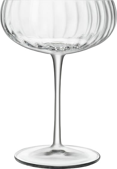 Luigi Bormioli Espresso Martini pk, shaker & glas