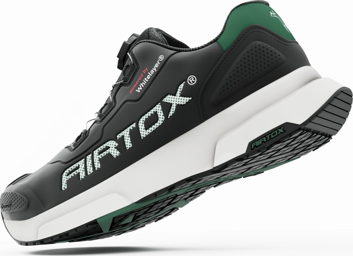 Airtox FL44 Sikkerhedssko, Str. 52