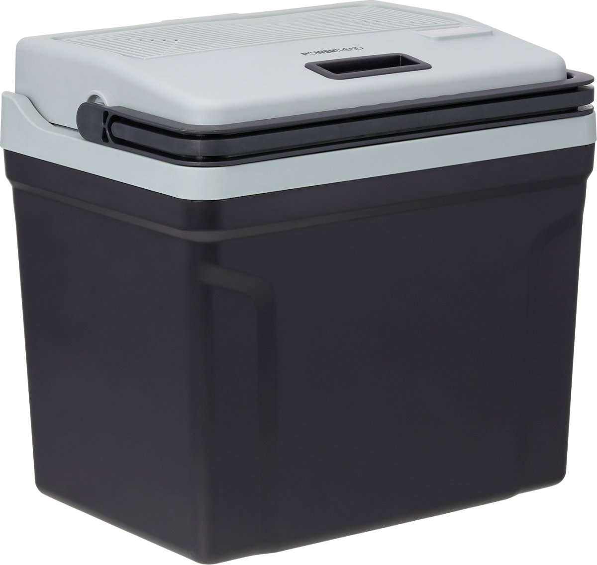 Powertrend 12V/230V KØLEBOKS 25L