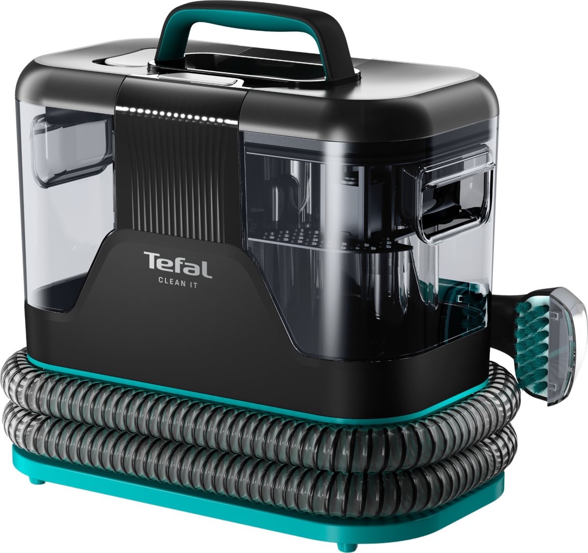 Tefal Clean It Pletfjerner