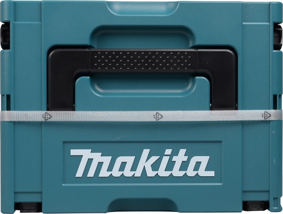 Makita Batteripakke, 2 x BL1850B + DC18RD