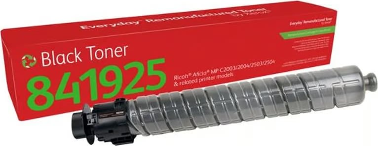 Xerox 841925 Everyday laserToner, sort