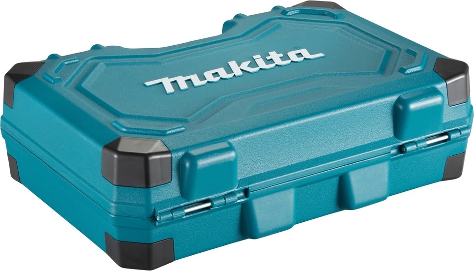 Makita Topnøglesæt 120 dele