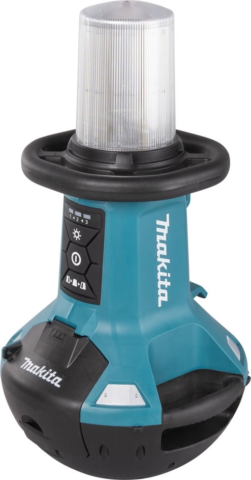 Makita Områdelampe LED, 18V ekskl. batteri