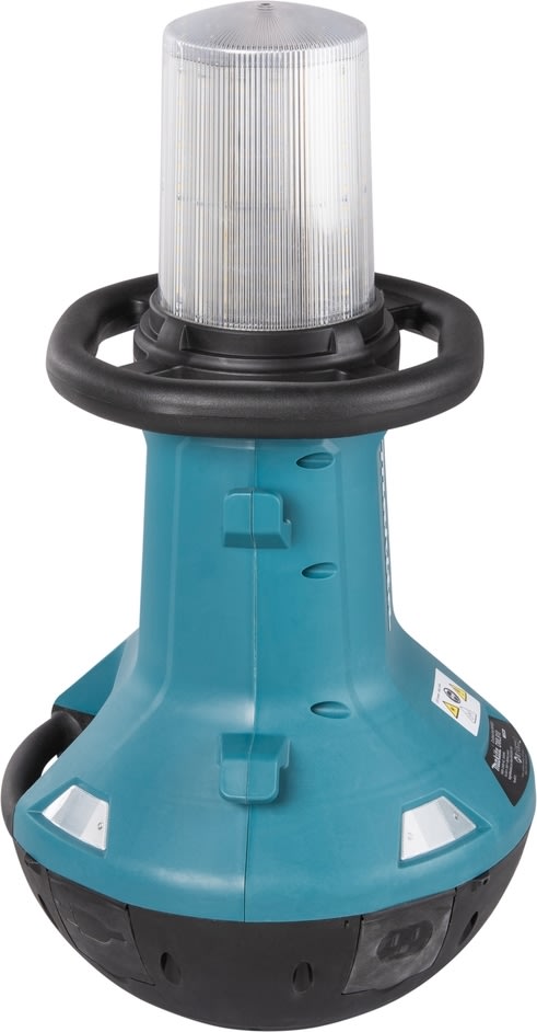 Makita Områdelampe LED, 18V ekskl. batteri