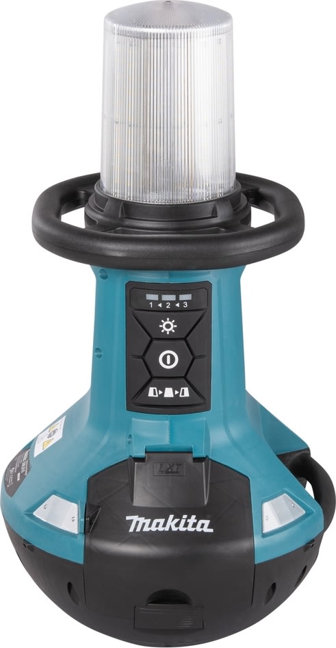 Makita Områdelampe LED, 18V ekskl. batteri