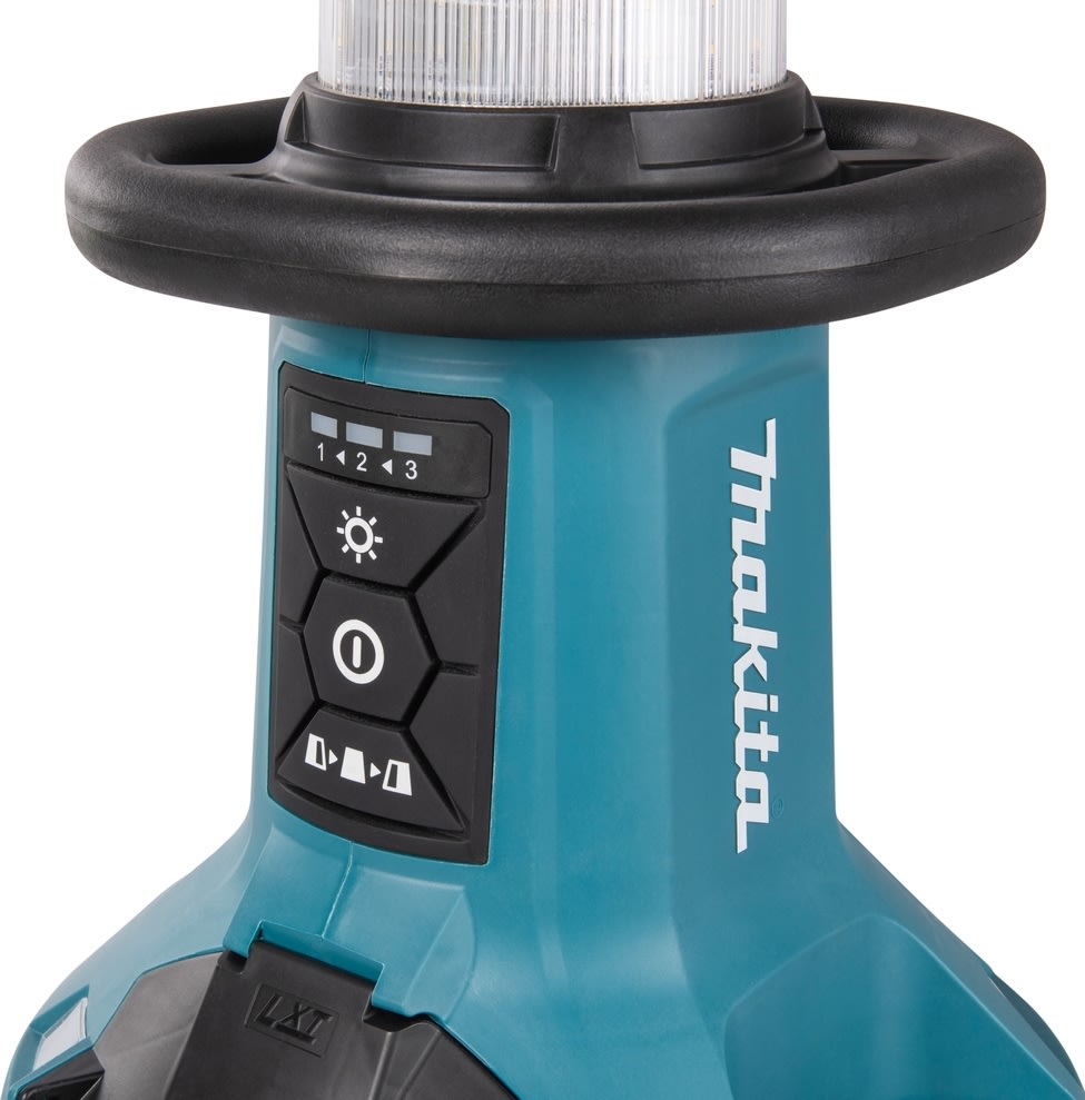Makita Områdelampe LED, 18V ekskl. batteri