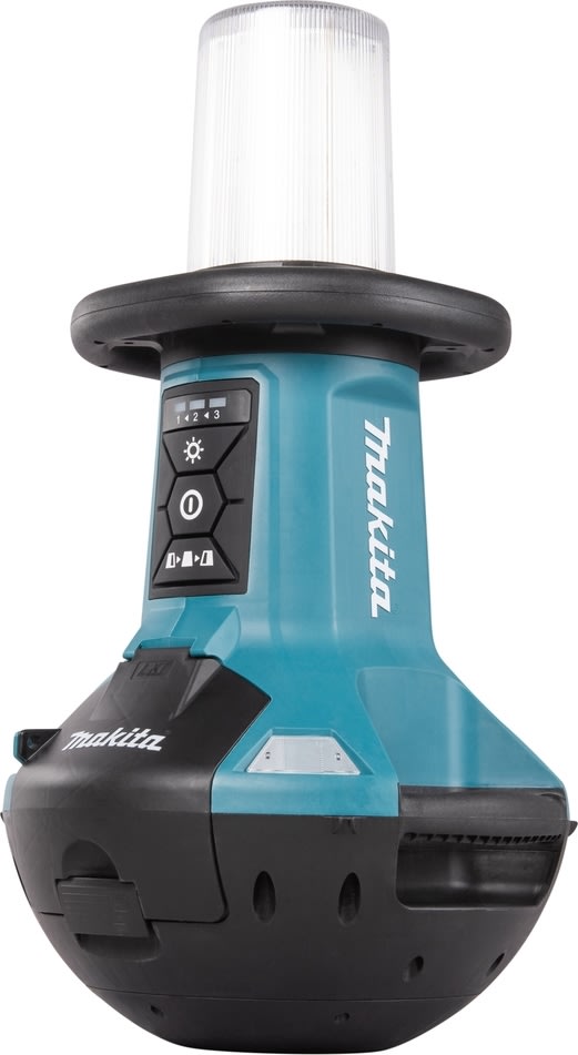 Makita Områdelampe LED, 18V ekskl. batteri