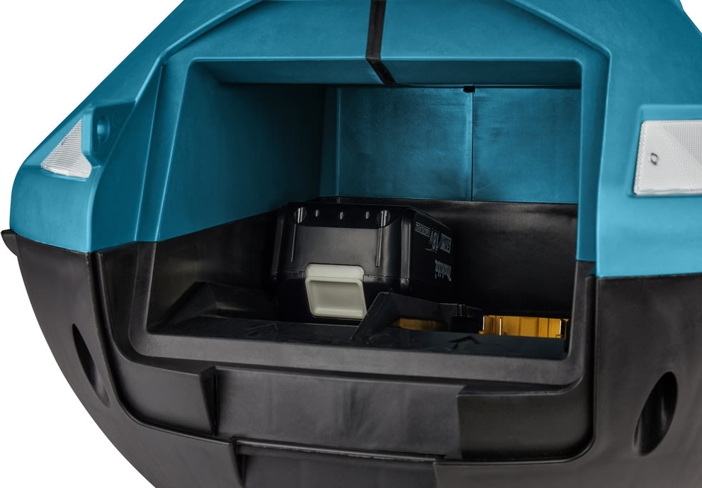Makita Områdelampe LED, 18V ekskl. batteri