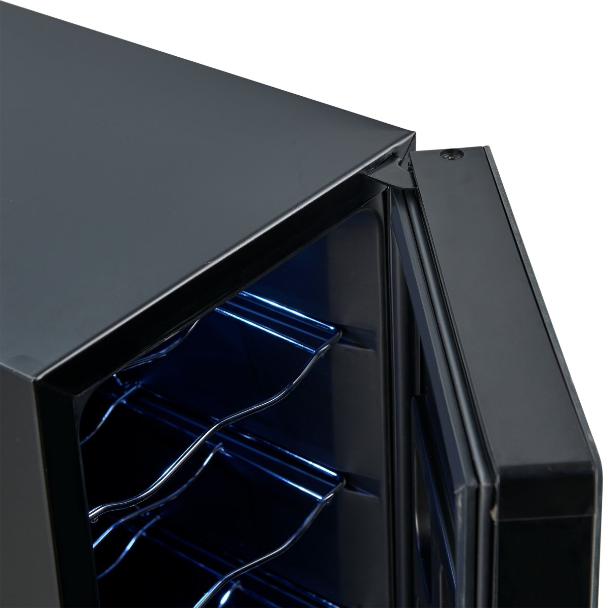 Temptech Vinkøleskab "FX1200SZB"