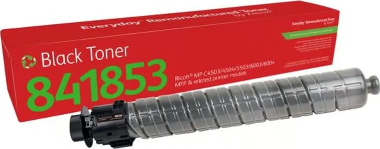 Xerox 841853 Everyday lasertoner, sort
