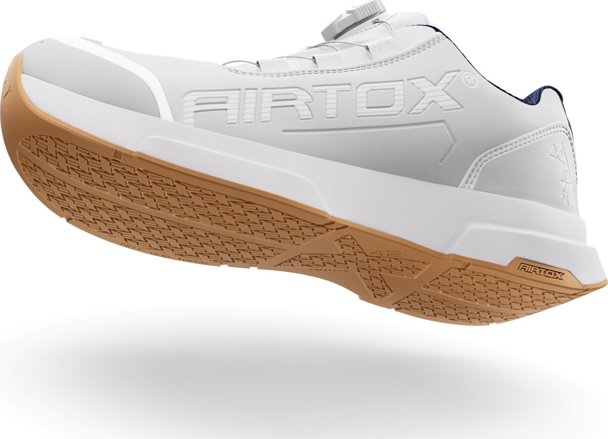 Airtox FX11 Sikkerhedssko, Str. 37