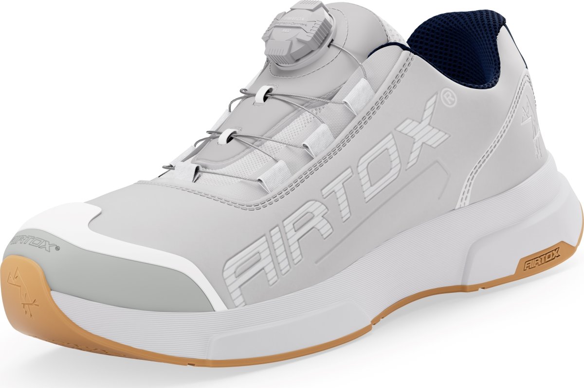 Airtox FX11 Sikkerhedssko, Str. 48