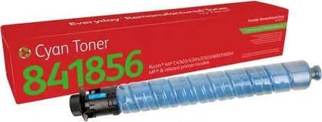 Xerox 841856 Everyday lasertoner, cyan