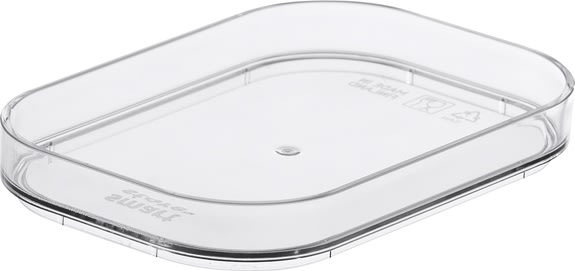 Compact Clear XS låg