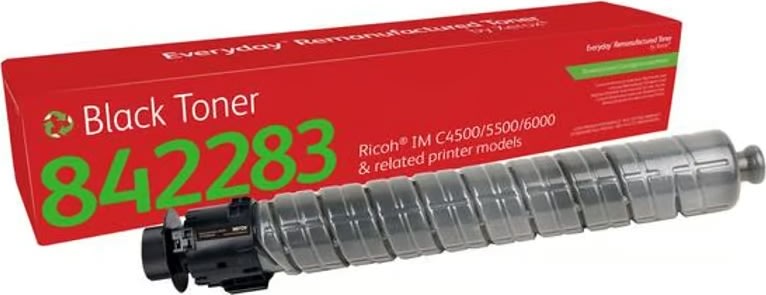 Xerox 842283 Everyday lasertoner, sort
