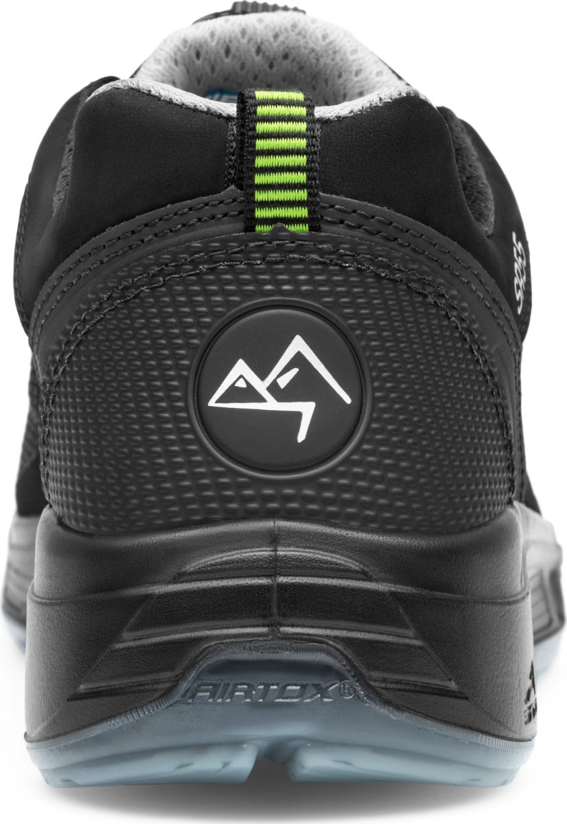 Airtox SR55 Sikkerhedssko, Str. 45