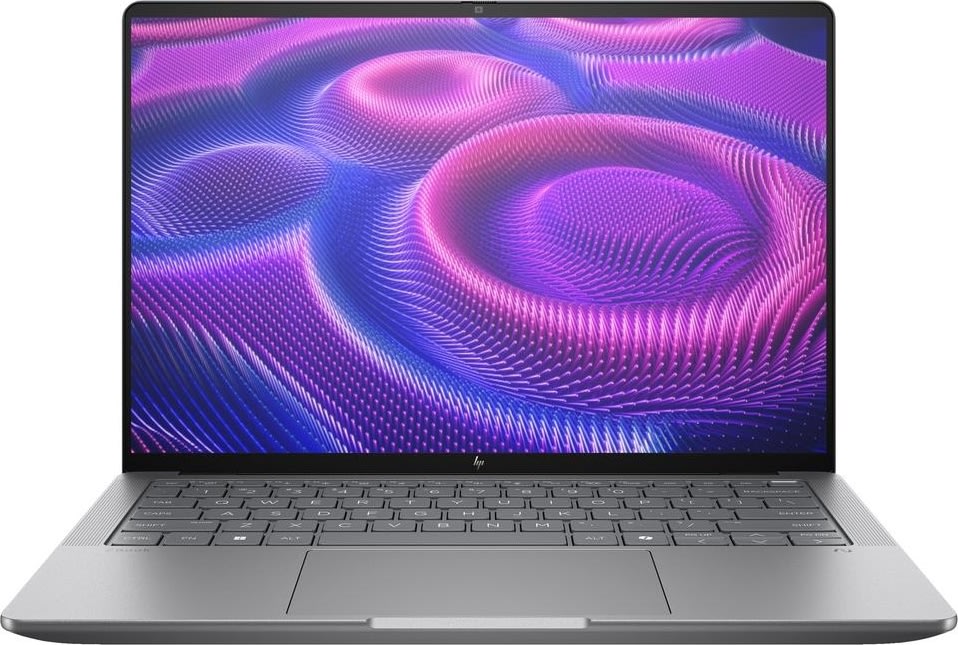 HP ZBook Ultra G1a 14" OLED bærbar computer