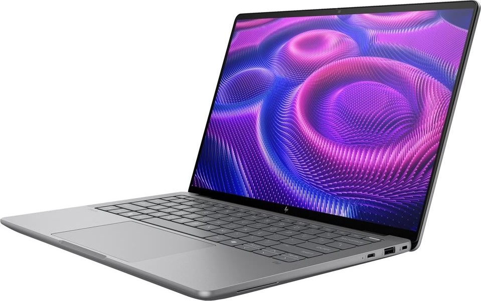 HP ZBook Ultra G1a 14" OLED bærbar computer