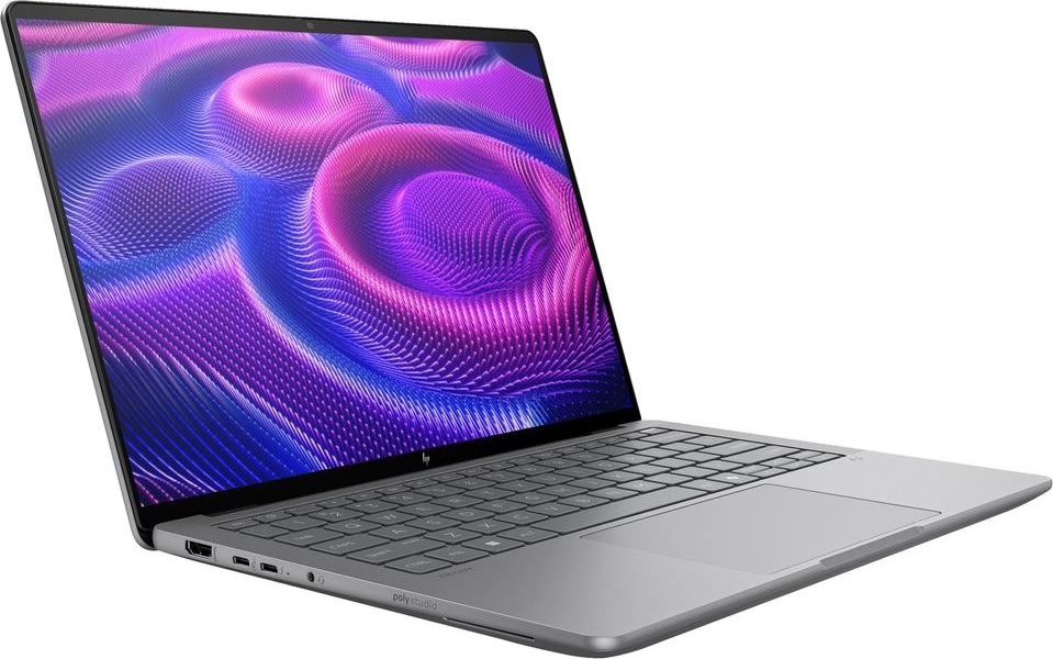HP ZBook Ultra G1a 14" OLED bærbar computer