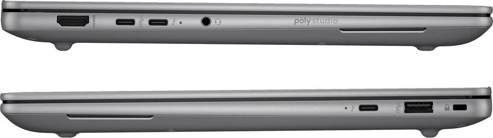 HP ZBook Ultra G1a 14" OLED bærbar computer