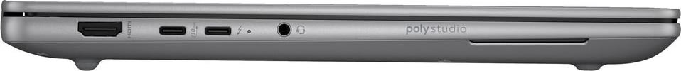 HP ZBook Ultra G1a 14" OLED Notebook