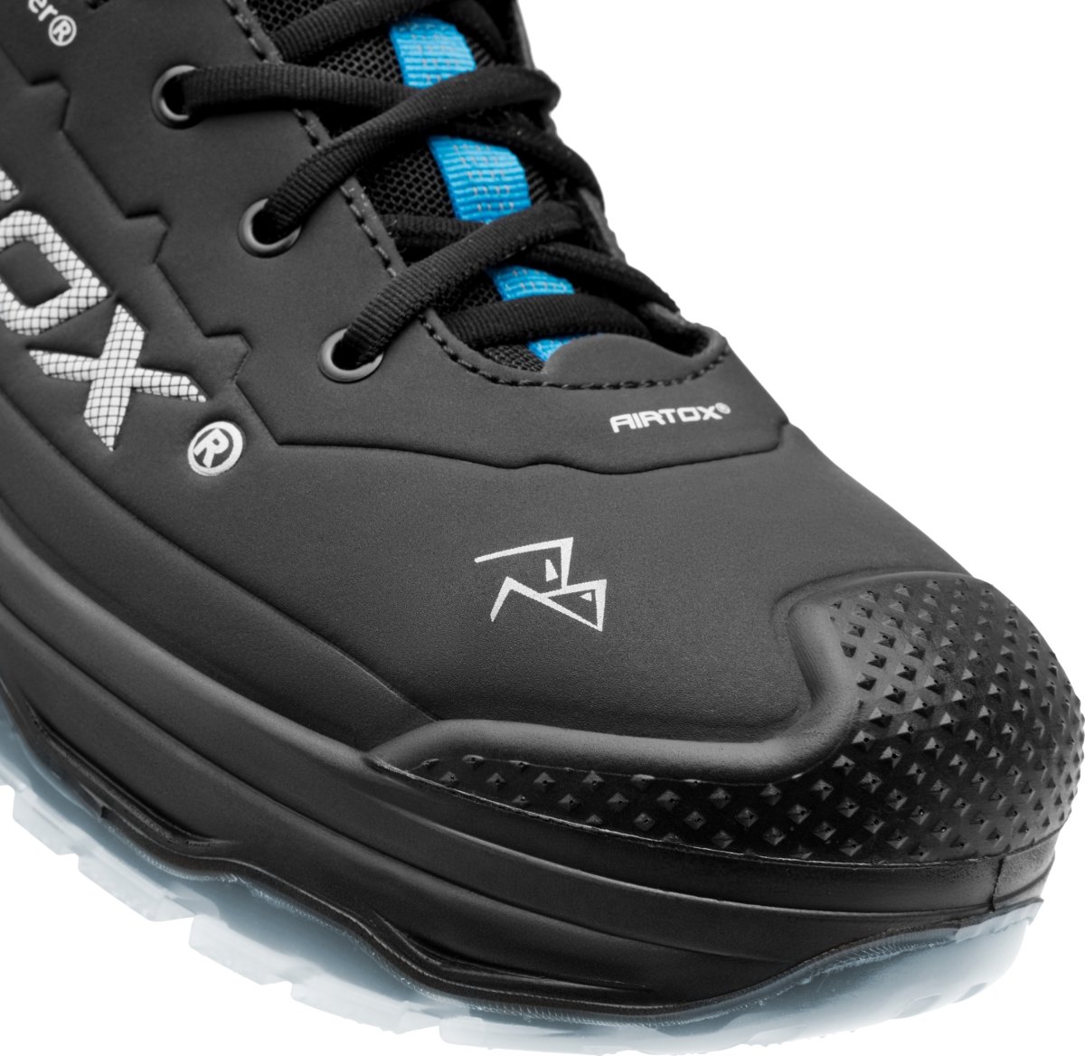 Airtox TX1 Sikkerhedssko, Str. 48