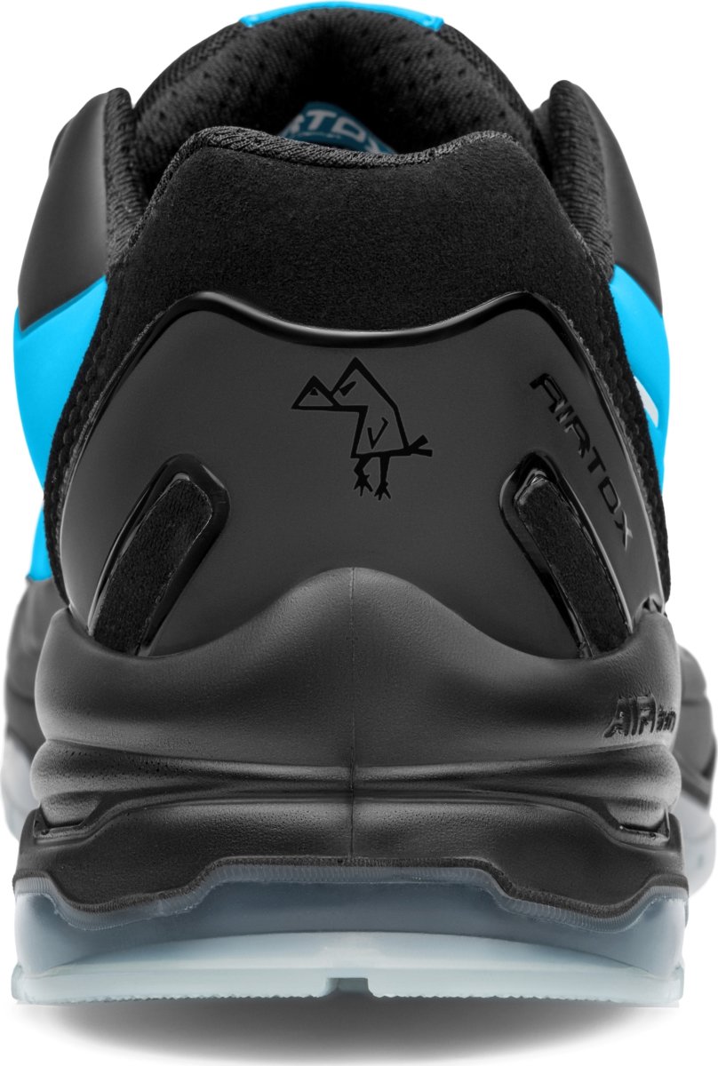 Airtox TX2 Sikkerhedssko, Str. 37