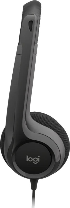 Logitech H390 PC-headset