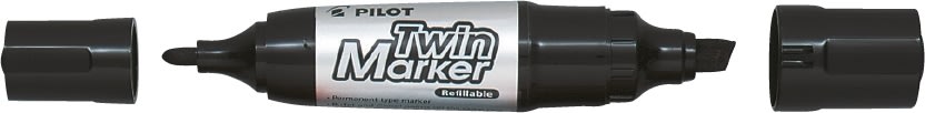 Pilot Twin Jumbo Marker | Sort