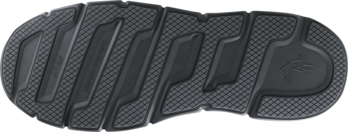 Airtox UL1P Sikkerhedssko, Str 36