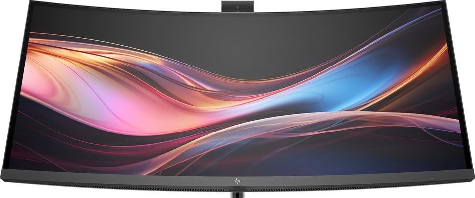 HP Series 7 Pro 34" WQHD monitor