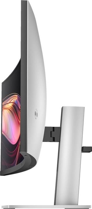 HP Series 7 Pro 34" WQHD monitor