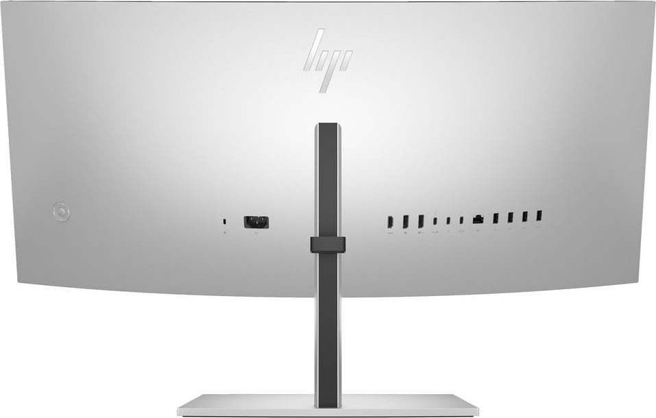 HP Series 7 Pro 34" WQHD monitor