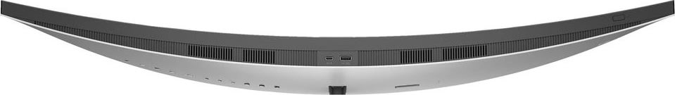 HP Series 7 Pro 34" WQHD monitor