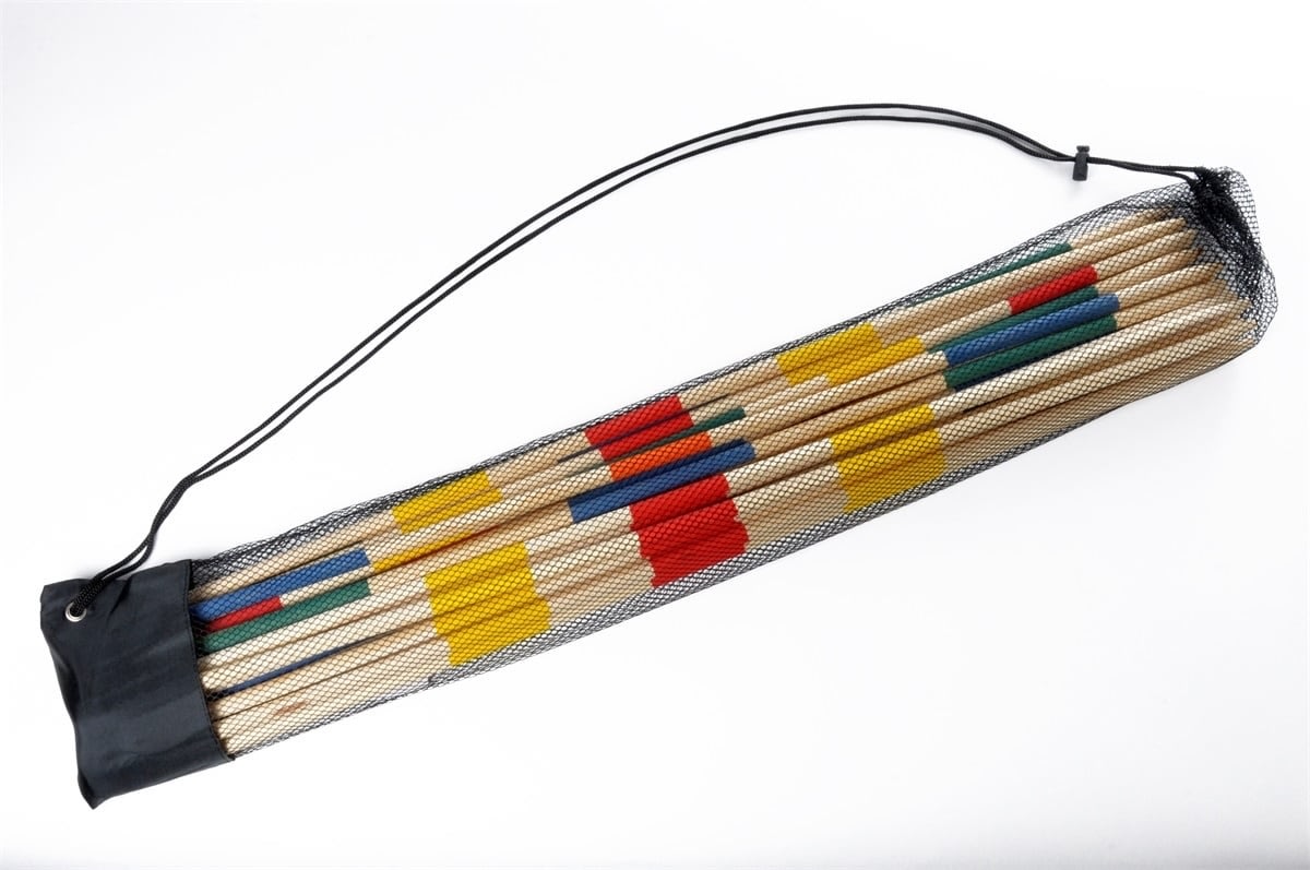 Mikado Jumbo sæt 80 cm