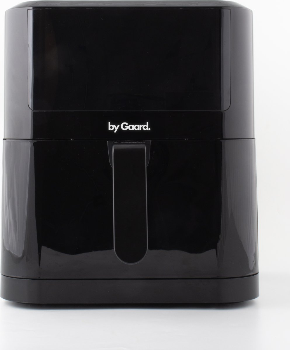 byGaard Airfryer 8 Liter, sort