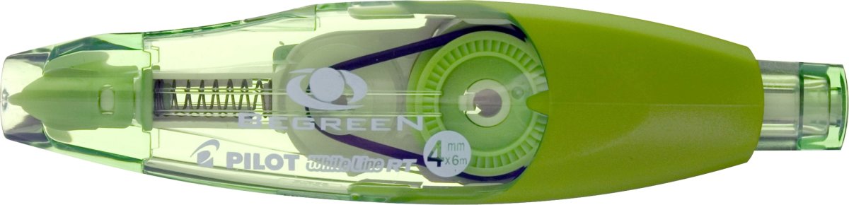 Pilot White Line Rettetape
