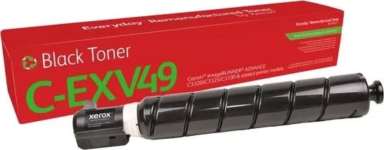Xerox 8524B002 Everyday lasertoner, sort